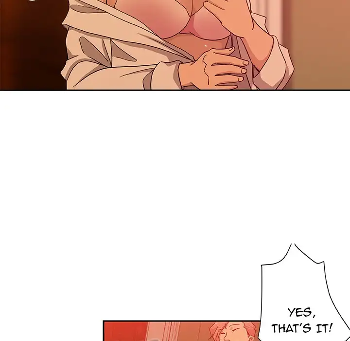 Missing Nine - Chapter 18 [photo 22] - MangaPorn