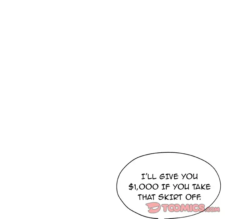 Missing Nine - Chapter 18 [photo 26] - MangaPorn