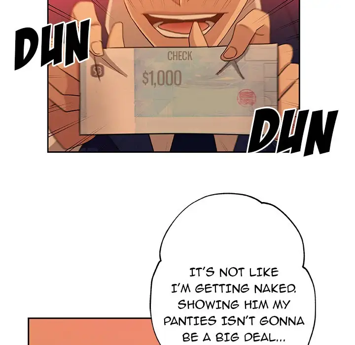 Missing Nine - Chapter 18 [photo 30] - MangaPorn