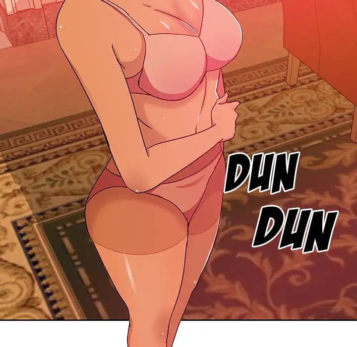 Missing Nine - Chapter 18 [photo 35] - MangaPorn