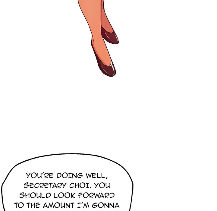 Missing Nine - Chapter 18 [photo 36] - MangaPorn