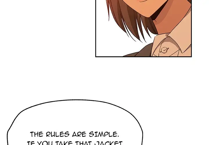 Missing Nine - Chapter 18 [photo 4] - MangaPorn