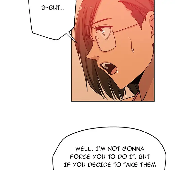 Missing Nine - Chapter 18 [photo 41] - MangaPorn