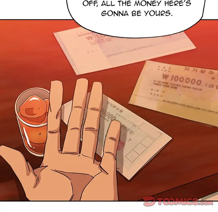 Missing Nine - Chapter 18 [photo 42] - MangaPorn