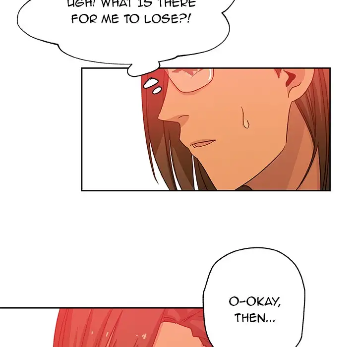 Missing Nine - Chapter 18 [photo 45] - MangaPorn