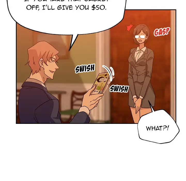 Missing Nine - Chapter 18 [photo 5] - MangaPorn