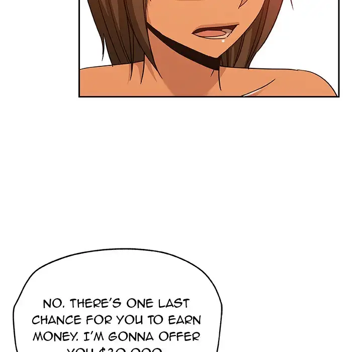 Missing Nine - Chapter 18 [photo 55] - MangaPorn