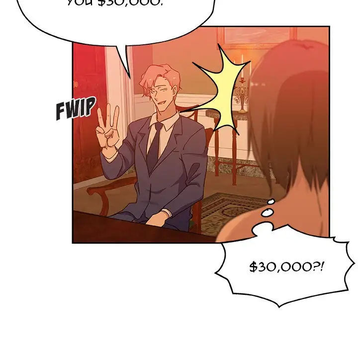 Missing Nine - Chapter 18 [photo 56] - MangaPorn