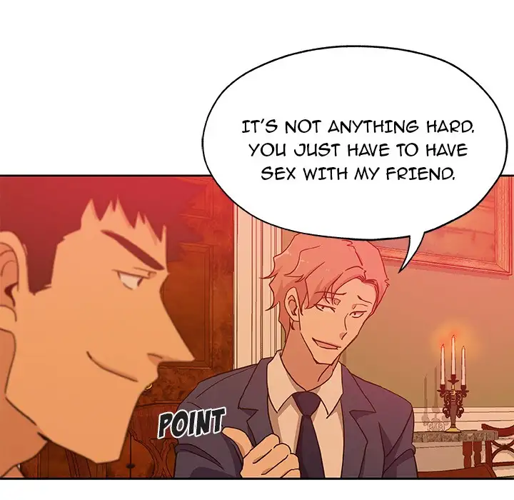 Missing Nine - Chapter 18 [photo 57] - MangaPorn