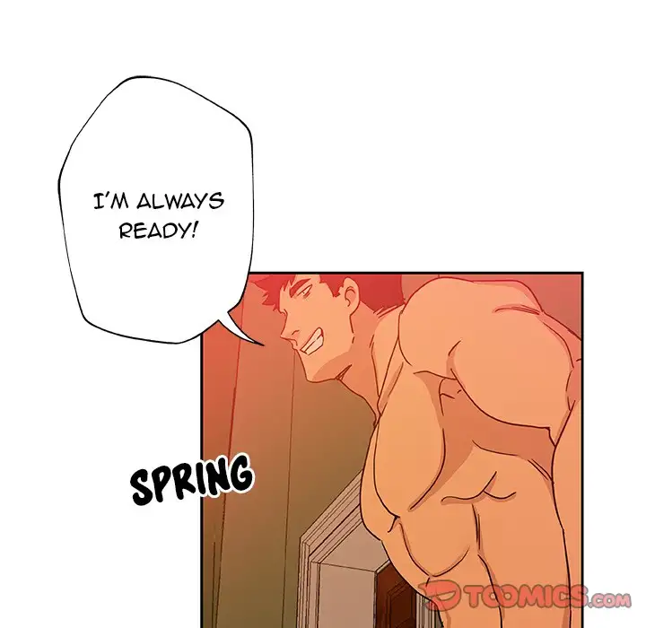 Missing Nine - Chapter 18 [photo 58] - MangaPorn