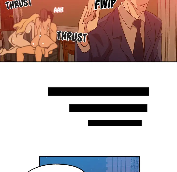 Missing Nine - Chapter 18 [photo 68] - MangaPorn