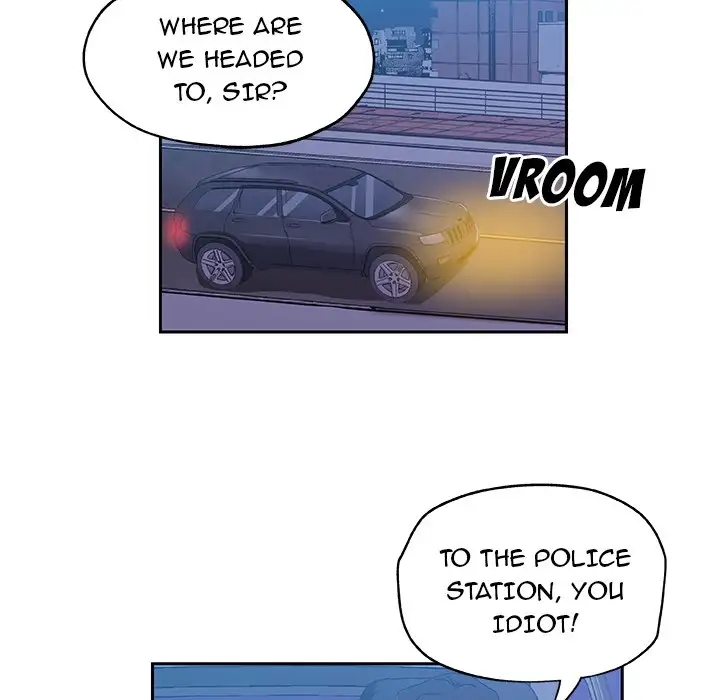 Missing Nine - Chapter 18 [photo 69] - MangaPorn