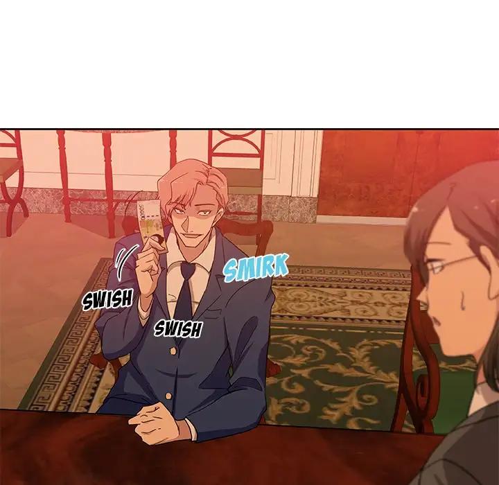 Missing Nine - Chapter 18 [photo 9] - MangaPorn