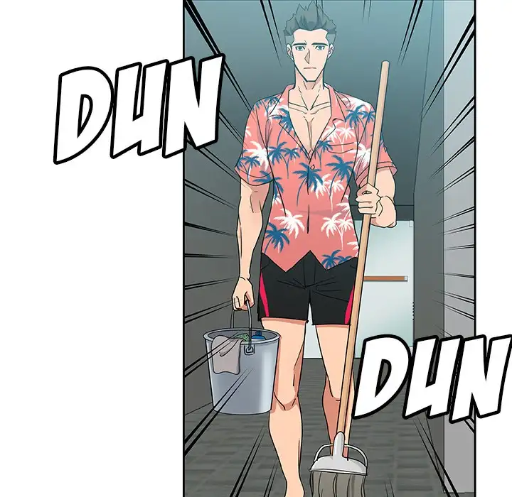 Missing Nine - Chapter 19 [photo 12] - MangaPorn