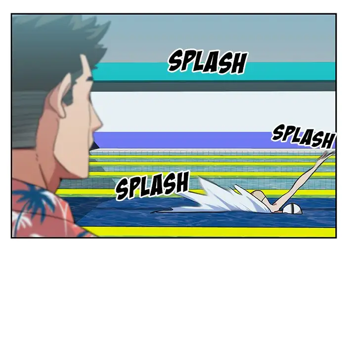 Missing Nine - Chapter 19 [photo 15] - MangaPorn