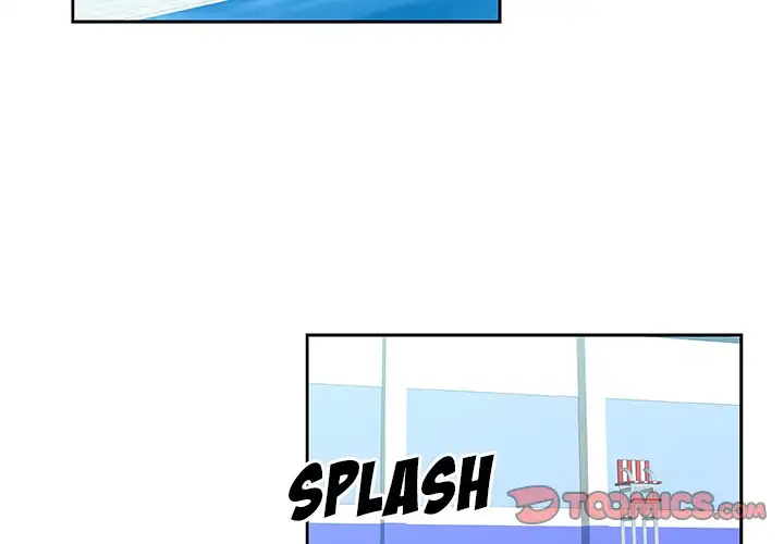 Missing Nine - Chapter 19 [photo 2] - MangaPorn