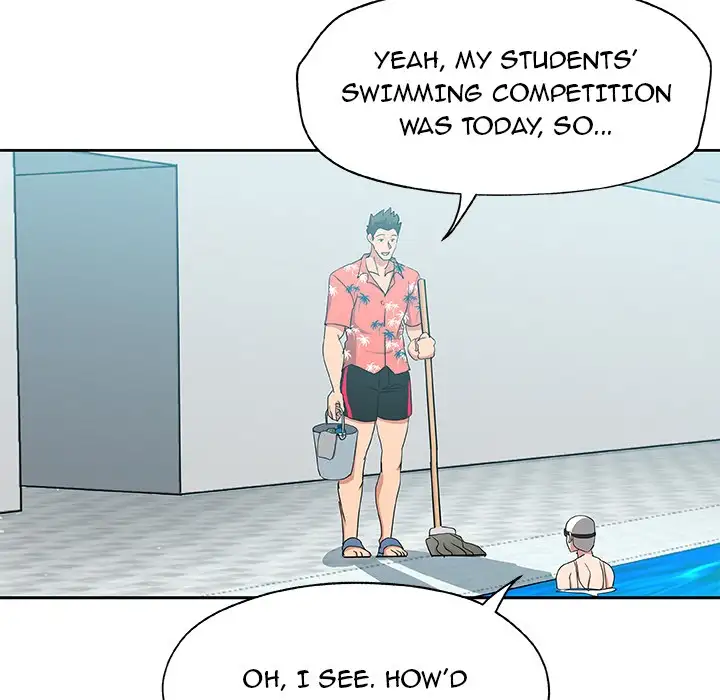 Missing Nine - Chapter 19 [photo 24] - MangaPorn