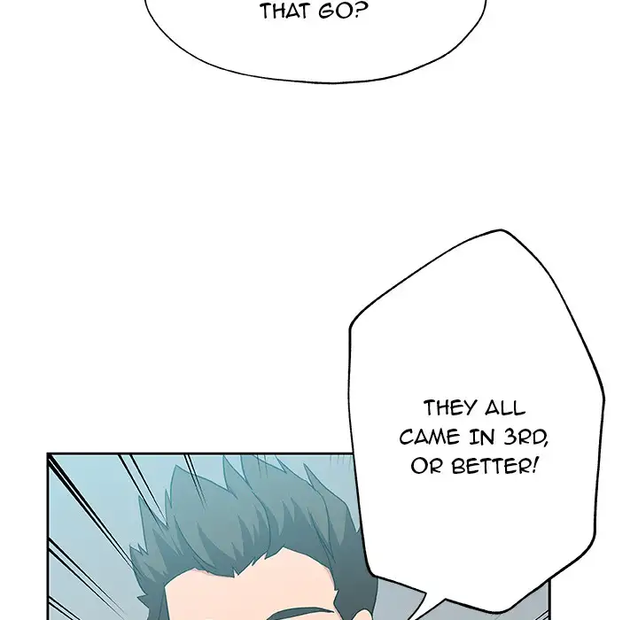 Missing Nine - Chapter 19 [photo 25] - MangaPorn