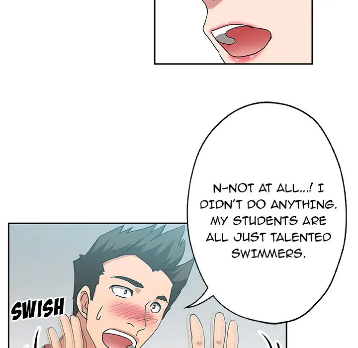 Missing Nine - Chapter 19 [photo 28] - MangaPorn