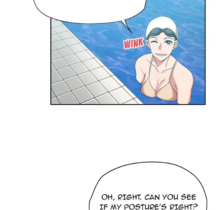 Missing Nine - Chapter 19 [photo 30] - MangaPorn