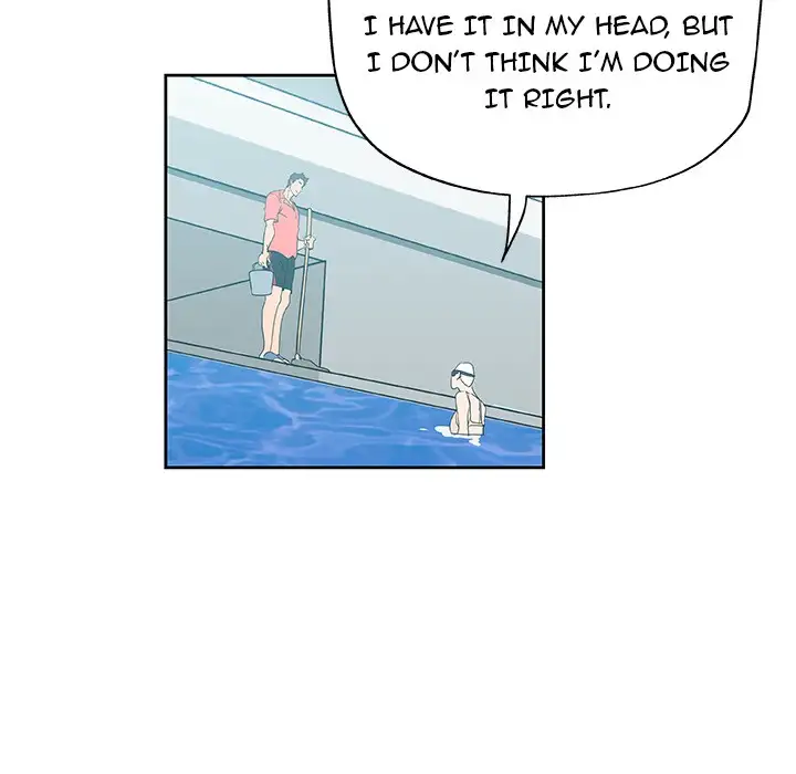 Missing Nine - Chapter 19 [photo 31] - MangaPorn