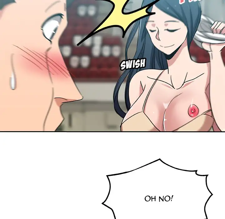 Missing Nine - Chapter 19 [photo 41] - MangaPorn