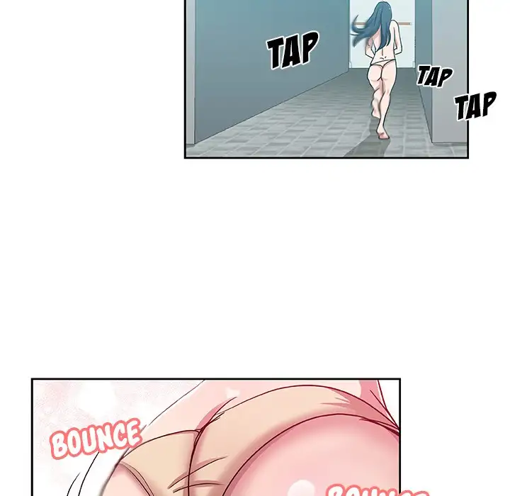 Missing Nine - Chapter 19 [photo 45] - MangaPorn