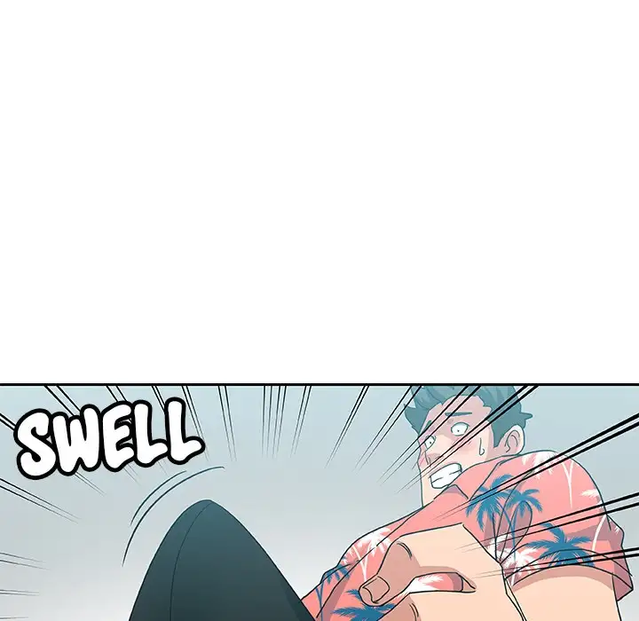 Missing Nine - Chapter 19 [photo 48] - MangaPorn