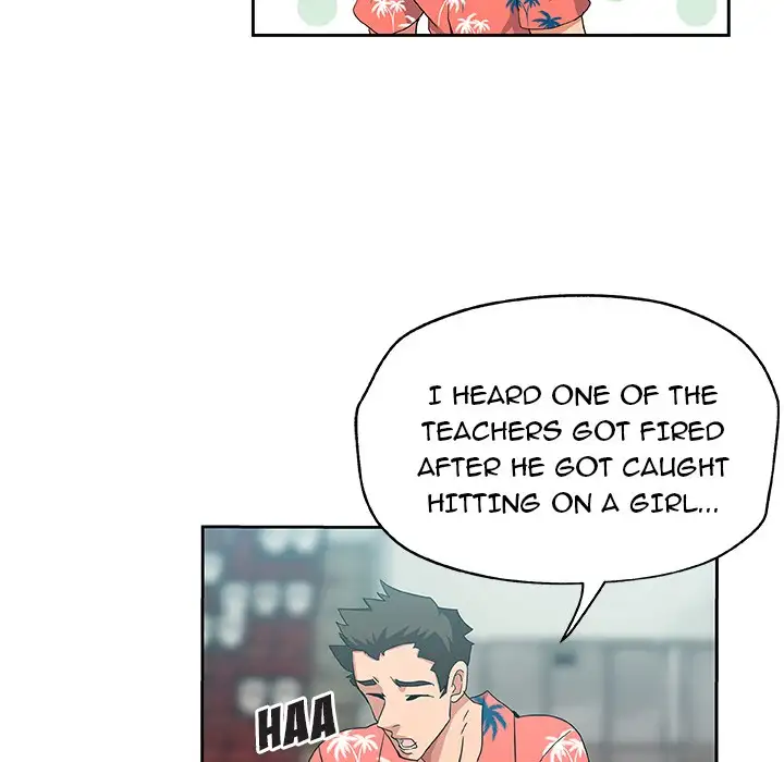 Missing Nine - Chapter 19 [photo 59] - MangaPorn