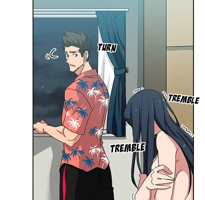 Missing Nine - Chapter 19 [photo 75] - MangaPorn