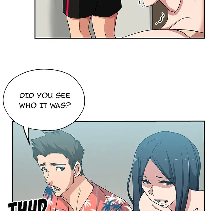 Missing Nine - Chapter 19 [photo 76] - MangaPorn