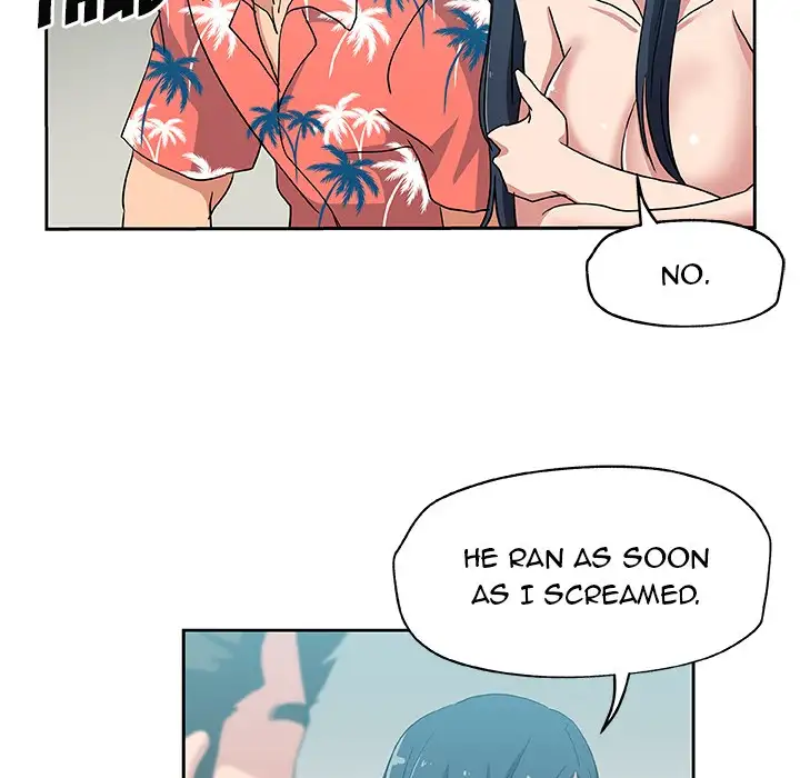 Missing Nine - Chapter 19 [photo 77] - MangaPorn