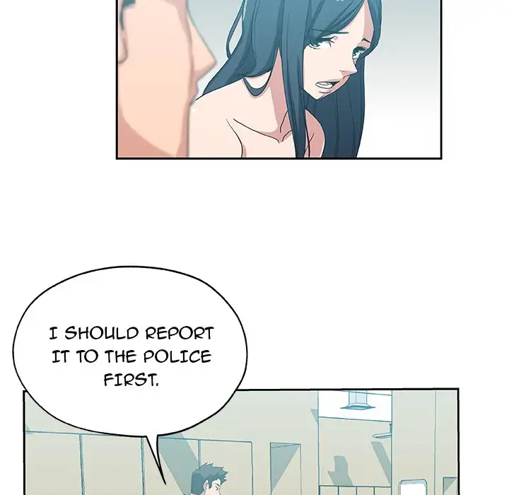 Missing Nine - Chapter 19 [photo 78] - MangaPorn