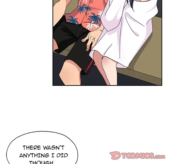 Missing Nine - Chapter 20 [photo 10] - MangaPorn