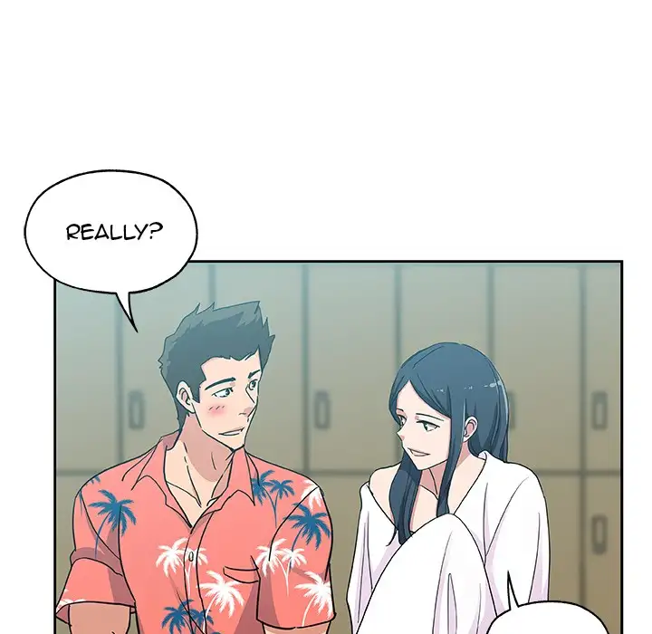 Missing Nine - Chapter 20 [photo 13] - MangaPorn