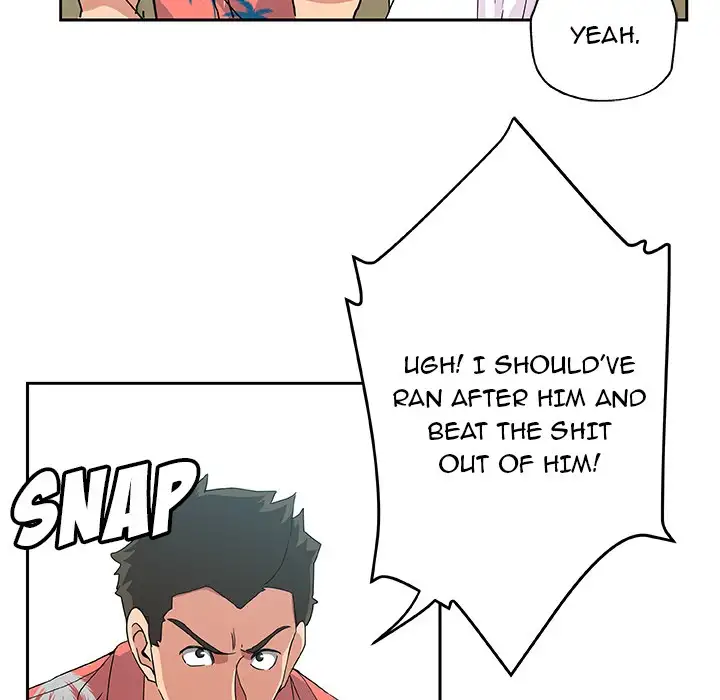 Missing Nine - Chapter 20 [photo 14] - MangaPorn