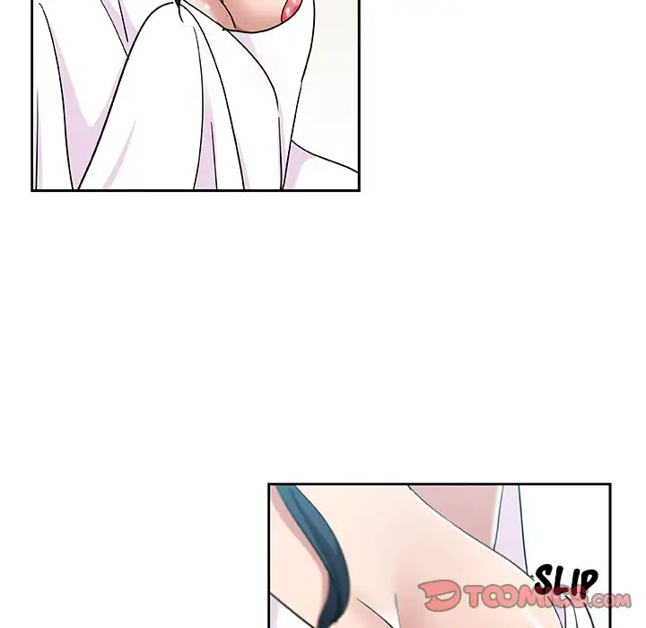 Missing Nine - Chapter 20 [photo 18] - MangaPorn