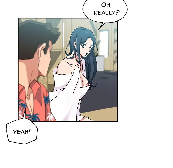 Missing Nine - Chapter 20 [photo 23] - MangaPorn