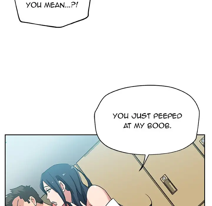 Missing Nine - Chapter 20 [photo 25] - MangaPorn