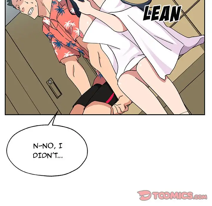 Missing Nine - Chapter 20 [photo 26] - MangaPorn