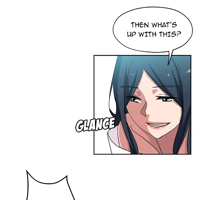 Missing Nine - Chapter 20 [photo 27] - MangaPorn