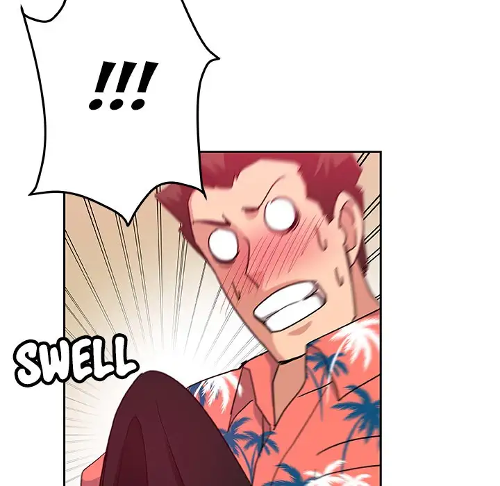 Missing Nine - Chapter 20 [photo 28] - MangaPorn