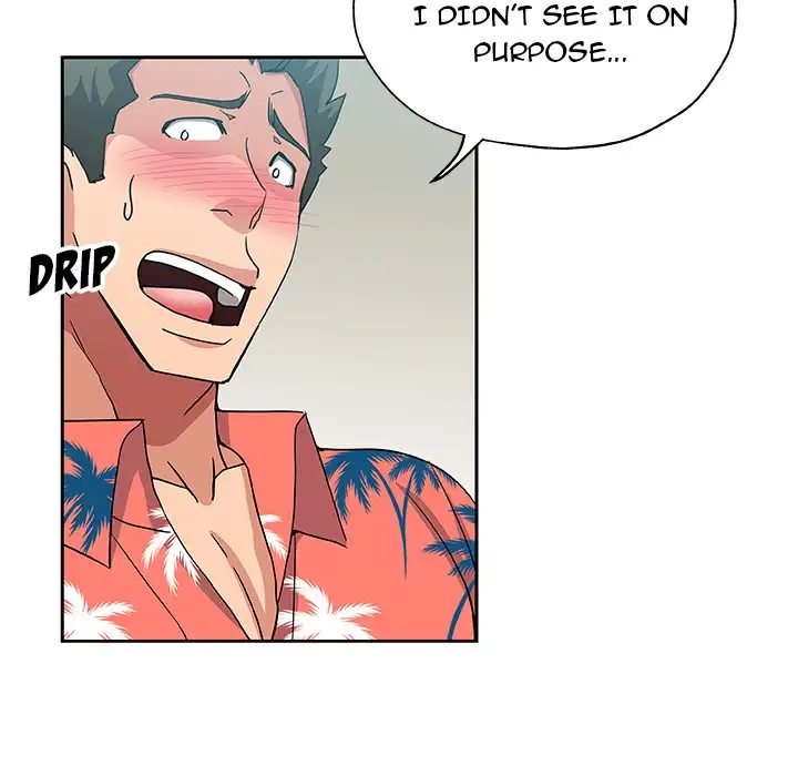 Missing Nine - Chapter 20 [photo 31] - MangaPorn