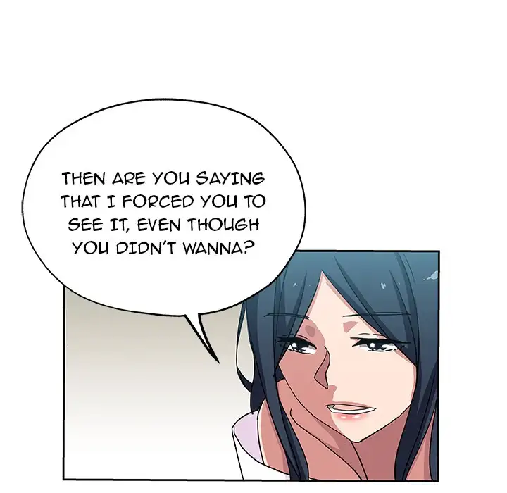 Missing Nine - Chapter 20 [photo 32] - MangaPorn