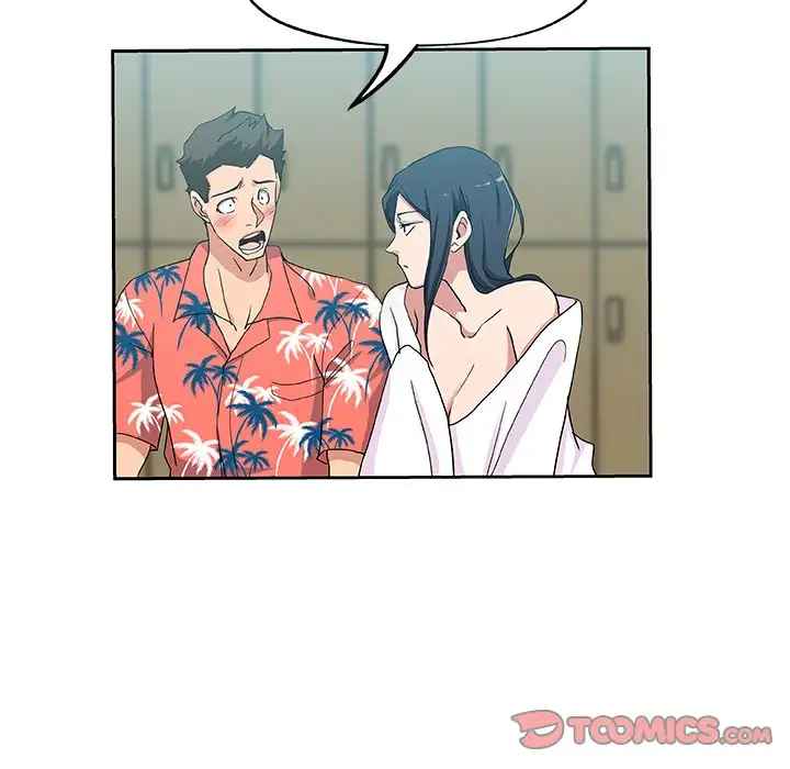 Missing Nine - Chapter 20 [photo 34] - MangaPorn