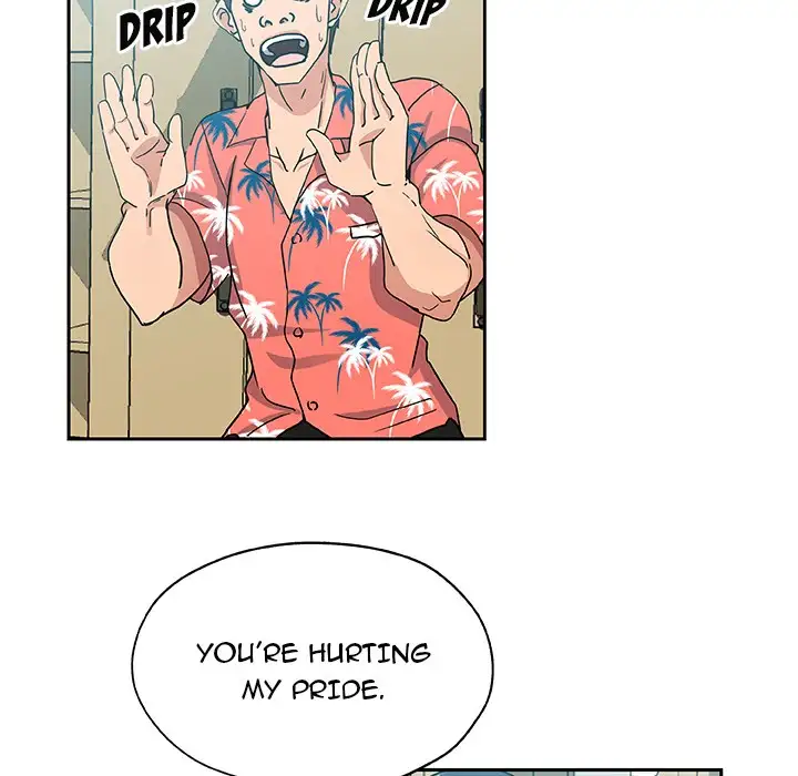 Missing Nine - Chapter 20 [photo 37] - MangaPorn