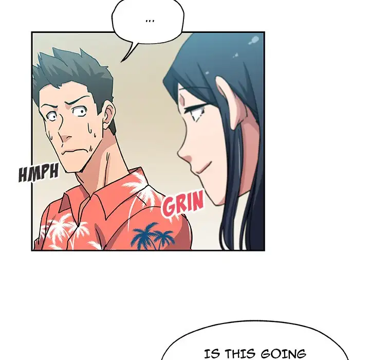 Missing Nine - Chapter 20 [photo 39] - MangaPorn