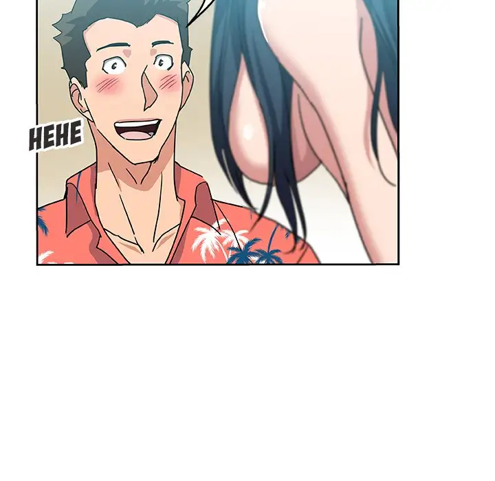 Missing Nine - Chapter 20 [photo 46] - MangaPorn