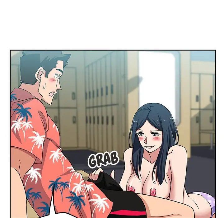 Missing Nine - Chapter 20 [photo 47] - MangaPorn