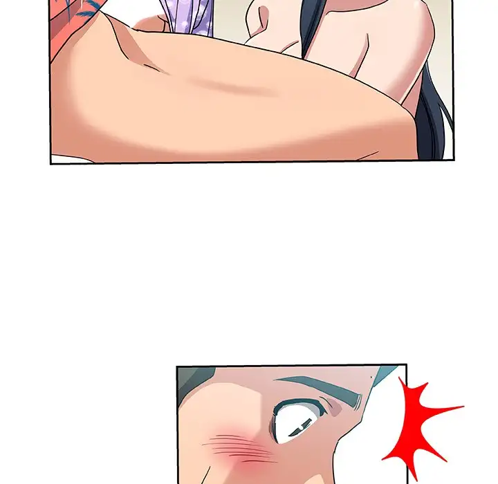 Missing Nine - Chapter 20 [photo 52] - MangaPorn